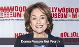 Donna Pescow Net Worth