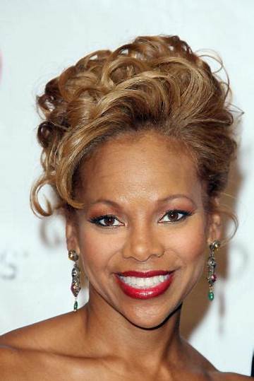Donna Richardson Net Worth
