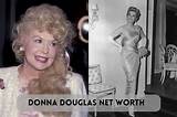 Donna Rupert Net Worth