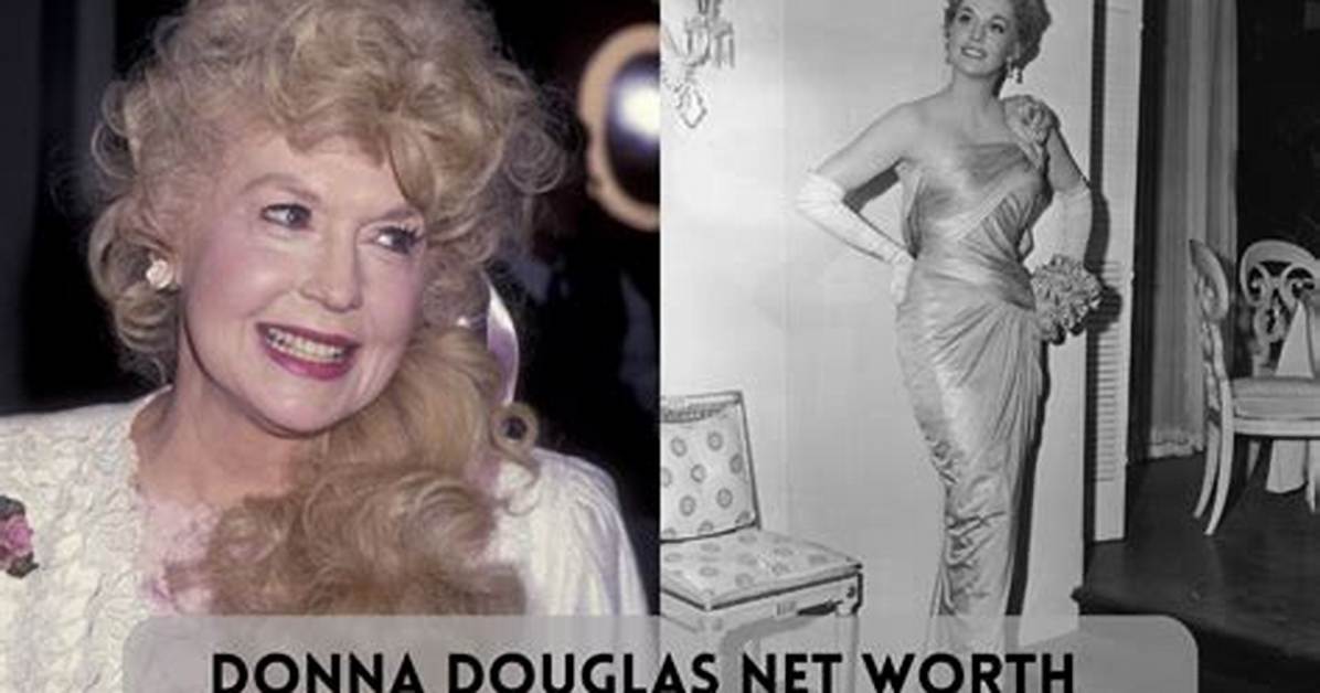 Donna Schifrin Net Worth
