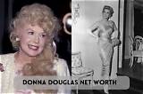 Donna Schifrin Net Worth