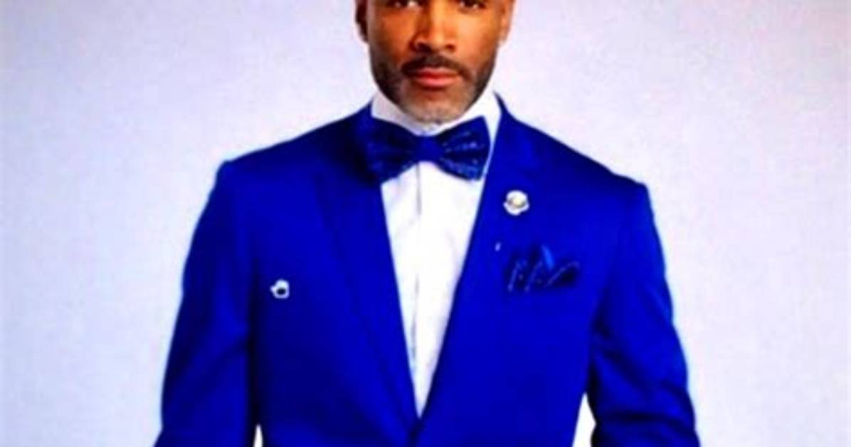 Donnell Turner Net Worth