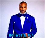 Donnell Turner Net Worth