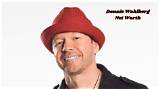 Donnie Joe Net Worth