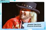 Donnie Van Zant Net Worth