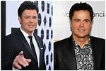 Donny Osmond Net Worth