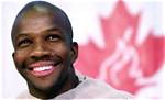 Donovan Bailey Net Worth