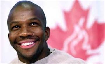 Donovan Bailey Net Worth