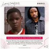 Donovan Mccrary Net Worth