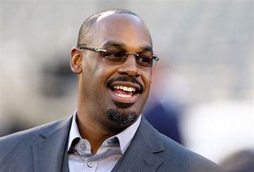 Donovan Mcnabb Net Worth