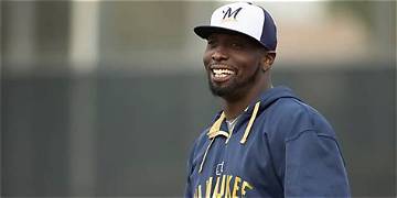 Dontrelle Willis Net Worth