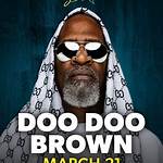Doo-Doo Brown Net Worth
