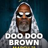 Doo-Doo Brown Net Worth