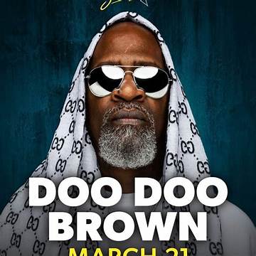 Doo-Doo Brown Net Worth