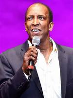 Dorian Harewood Net Worth