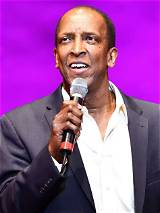 Dorian Harewood Net Worth