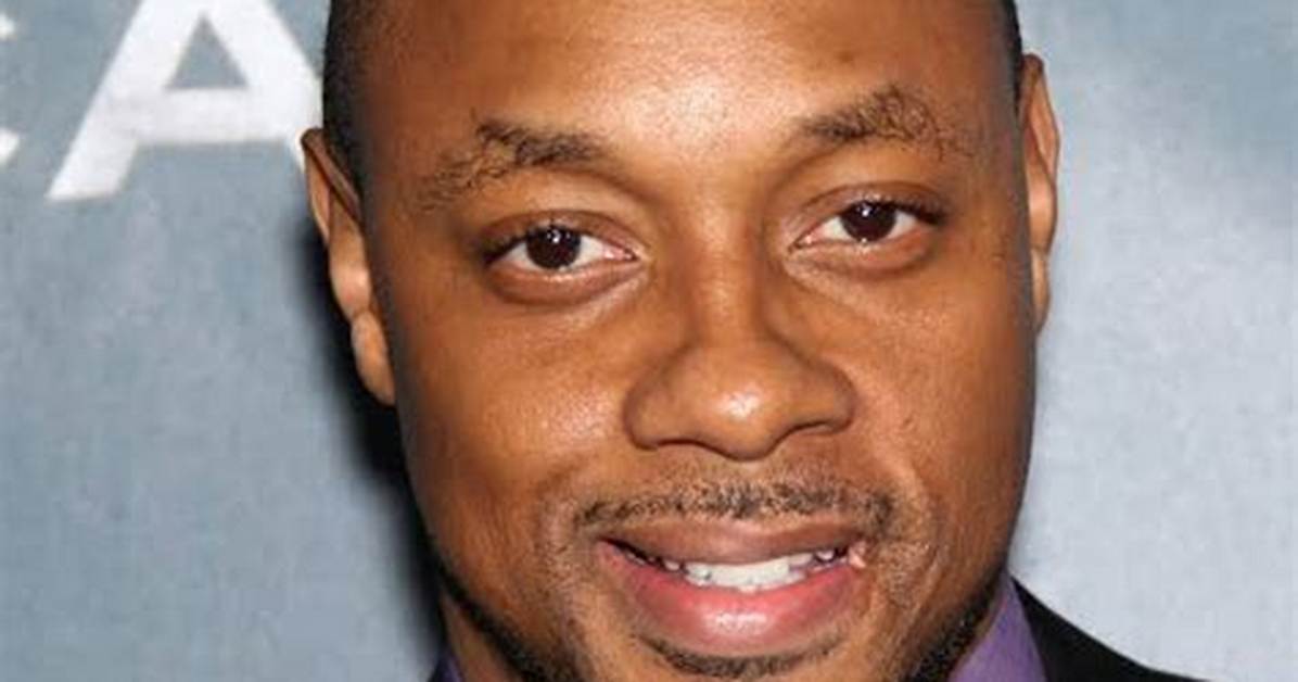 Dorian Missick Net Worth
