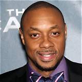 Dorian Missick Net Worth