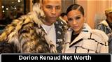 Dorion Renaud Net Worth