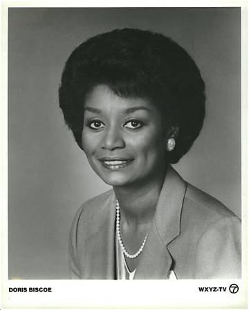 Doris Biscoe Net Worth