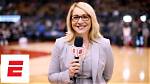 Doris Burke Net Worth