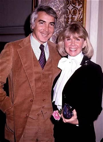 Doris Day Net Worth