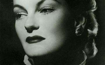 Doris Duke Net Worth