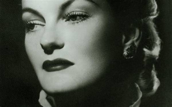Doris Duke Net Worth