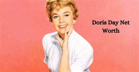Doris Fesette Net Worth