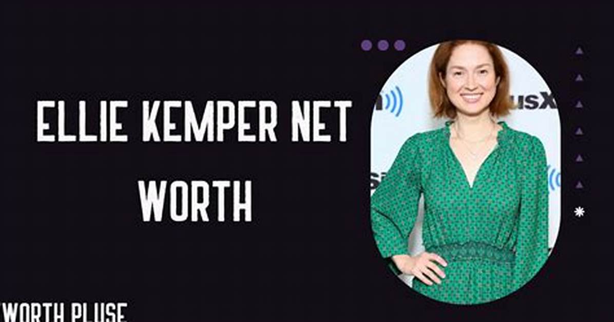 Doris Kemper Net Worth