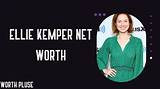 Doris Kemper Net Worth