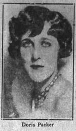 Doris Packer Net Worth