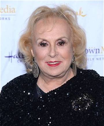 Doris Roberts Net Worth