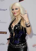 Doro Pesch Net Worth