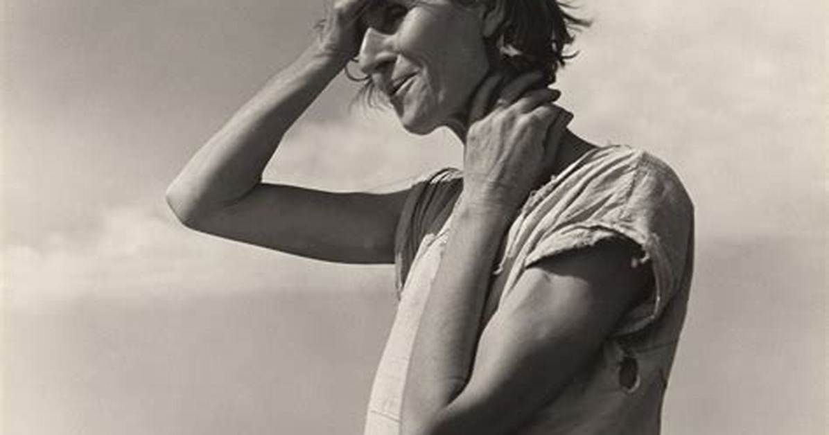 Dorothea Lange Net Worth