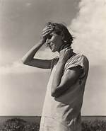 Dorothea Lange Net Worth
