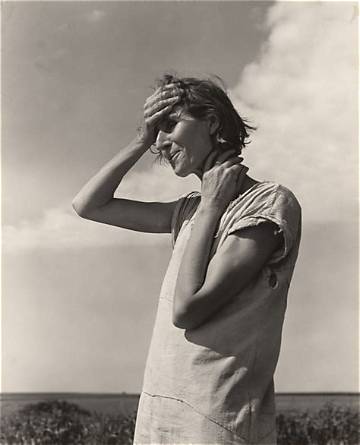 Dorothea Lange Net Worth