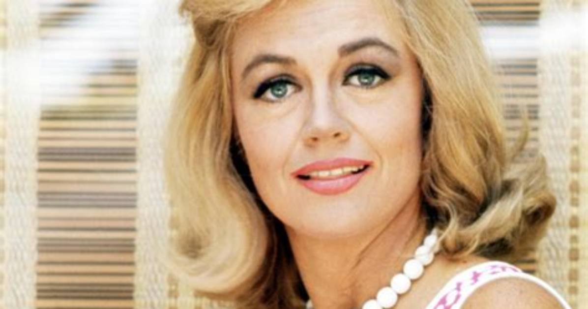 Dorothy Benham Net Worth