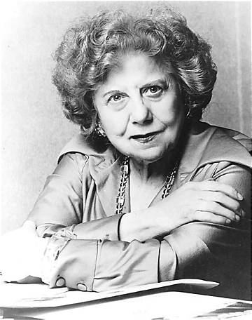 Dorothy Fuldheim Net Worth