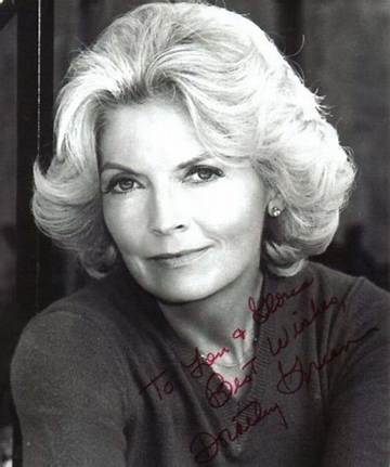 Dorothy Green Net Worth