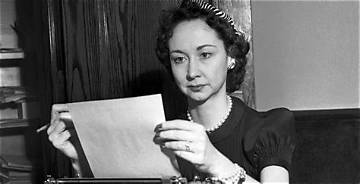 Dorothy Kilgallen Net Worth