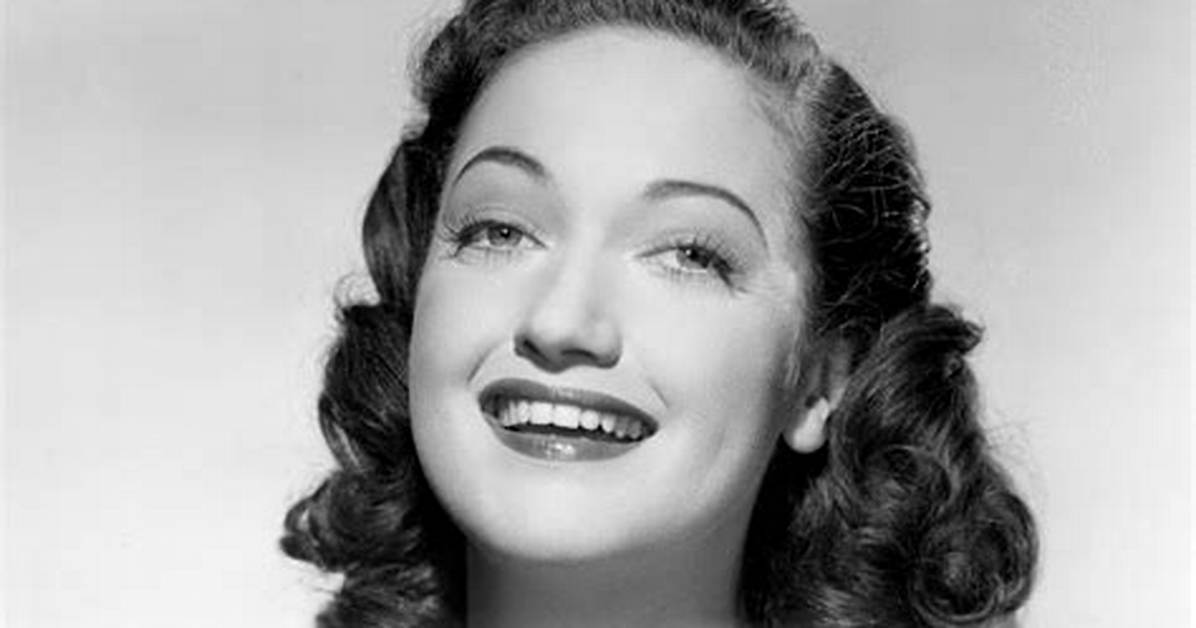 Dorothy Lamour Net Worth
