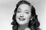 Dorothy Lamour Net Worth