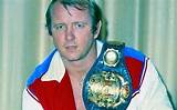 Dory Funk Jr. Net Worth