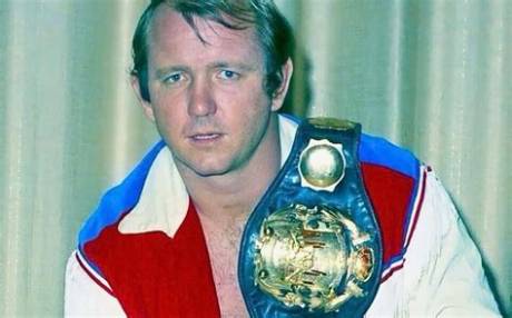 Dory Funk Jr. Net Worth
