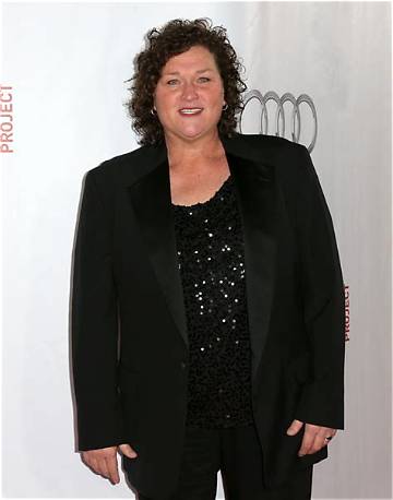 Dot-Marie Jones Net Worth