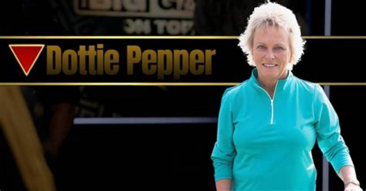 Dottie Harmony Net Worth