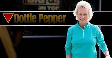 Dottie Harmony Net Worth