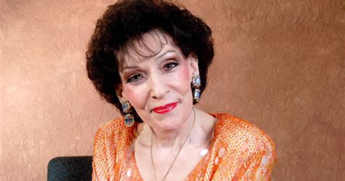 Dottie Rambo Net Worth
