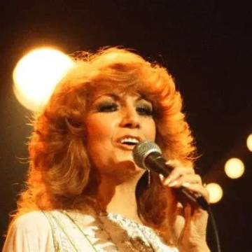 Dottie West Net Worth